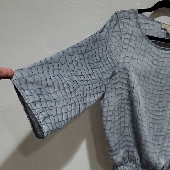 MichaelāKorsāBlouseāSizeāM - Picture 2 of 5